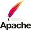 Лого Apache