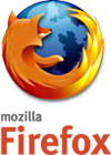 Лого Firefox