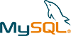 Лого MySQL