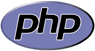 Лого PHP